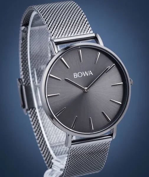 Zegarek damski Bowa New York NY386-65-186M