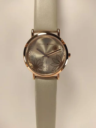 Empik Zegarek Damski Złoty