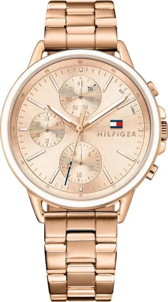 Zegarek Damski Tommy Hilfiger 1781788