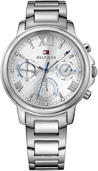 Zegarek damski Tommy Hilfiger Claudia 1781741