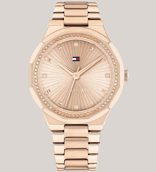 Tommy Hilfiger Piper 1782726 Zegarek damski