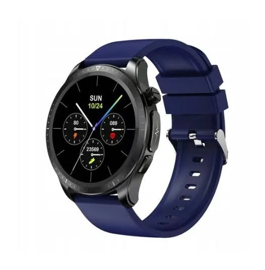 Zegarek Glukometr pomiar cukru Ekg