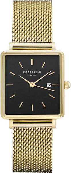 Zegarek damski Rosefield Boxy