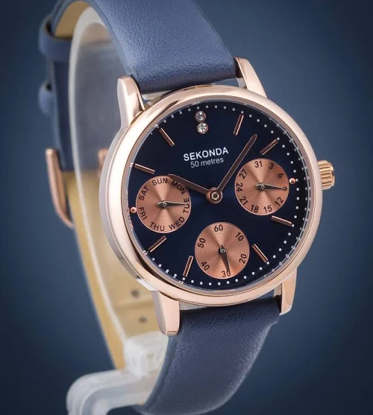 Zegarek damski Sekonda Classic 40304