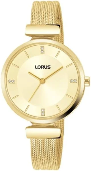 Lorus damski RH832CX9