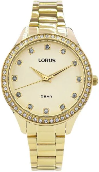 Lorus RG284RX9 Zegarek damski