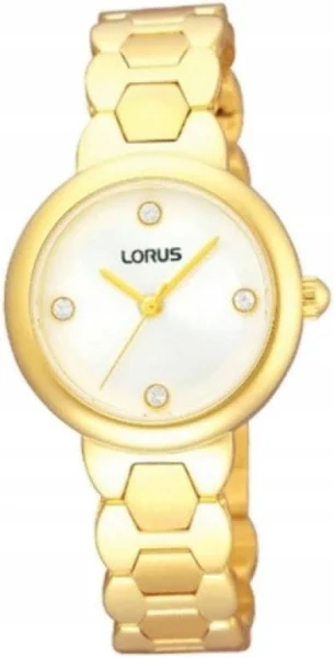 Lorus RRS70TX9 Zegarek damski biżuteryjny