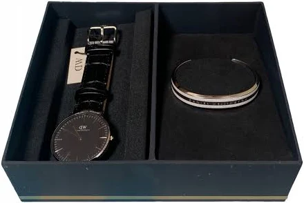 Daniel Wellington zegarek i bransoleta DW00500932
