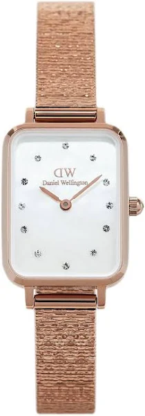 Daniel Wellington Zegarek
