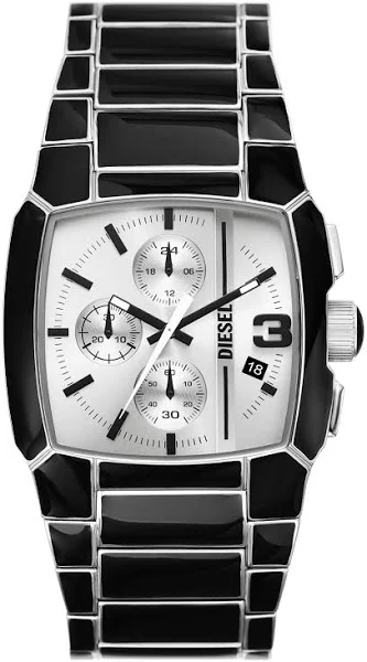 zegarek Diesel DZ4646 / CLIFFHANGER bransoleta