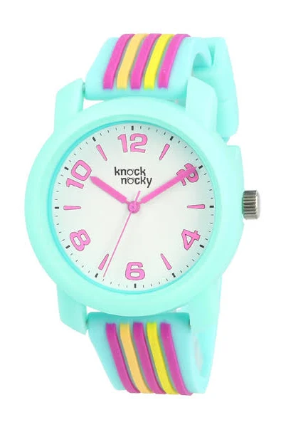 Knock Nocky Comic CO3311803