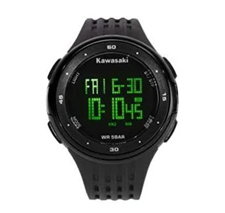Zegarek męski Kawasaki