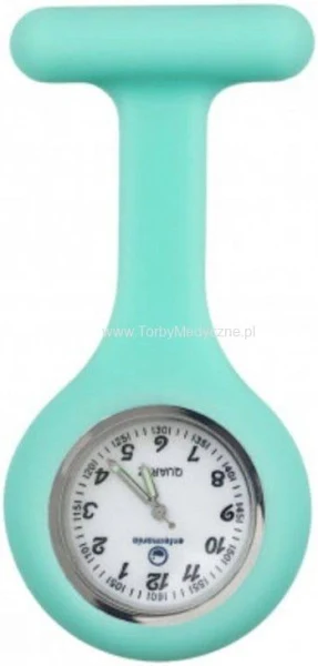 Zegarek Medyczny Dla Pielęgniarki Elite Bags