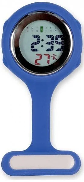 Cyfrowy zegar pielęgniarski