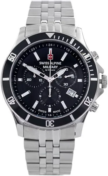 Swiss Alpine Military 7022.9137