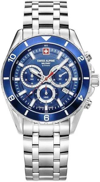 Swiss Alpine Military 7034.9135 Sierra