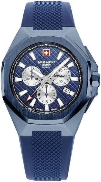 Swiss Alpine Military Avenger Chrono 7005.9835