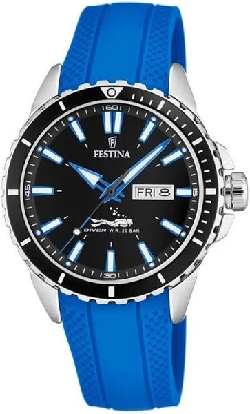 Festina Diver