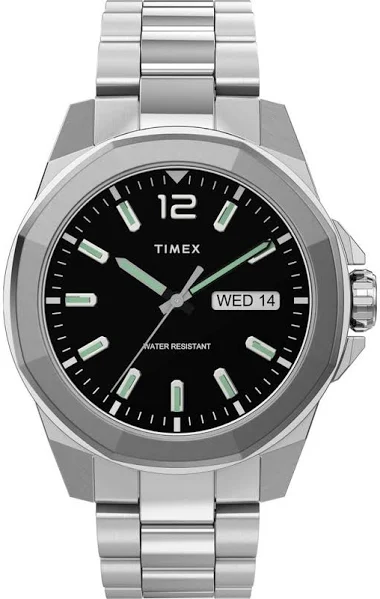 Timex Zegarek Essex Avenue TW2U14700