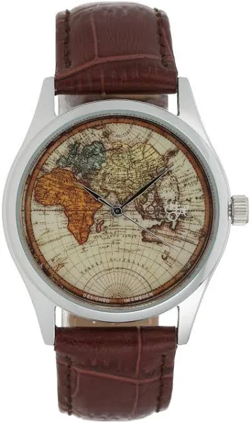 CHPO Brand Vintage World Zegarek