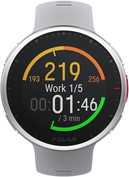 Polar Vantage V2