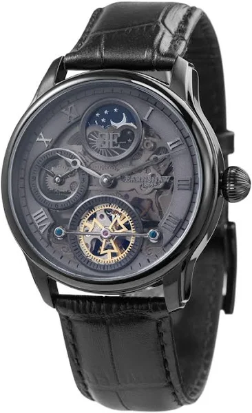 ES-8063-03 Thomas Earnshaw Zegarek męski Longitude