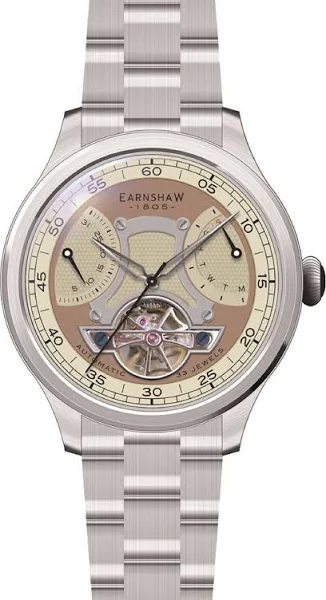 Thomas Earnshaw Zegarek automatyczny ES-8191-33
