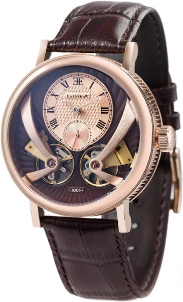 Thomas Earnshaw ES-8059-03 Beufort Anatolia Automatic