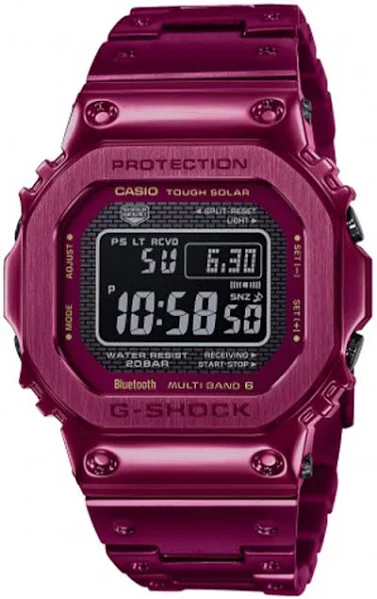Zegarek Casio G-SHOCK