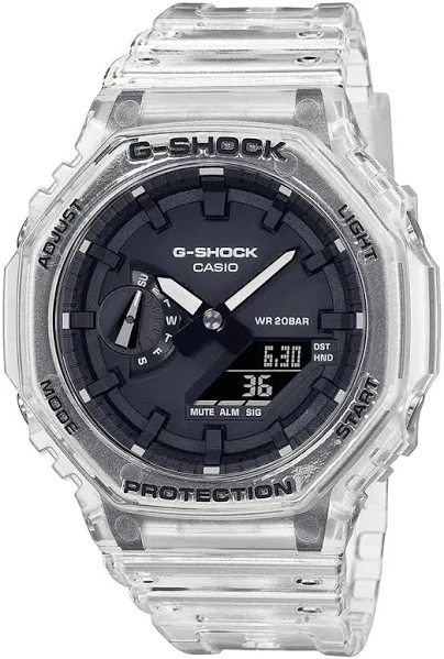 Casio G-Shock GA-2100SKE-7AER Zegarek