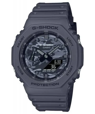 Zegarek męski Casio G-Shock Ninja