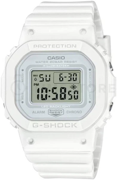 Casio G-Shock GMD-S5600BA-7