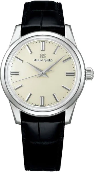 GRAND SEIKO Zegarek Elegance Mechanical SBGW301G