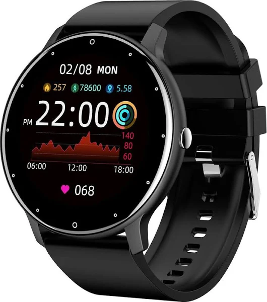 Smartwatch Gravity GT1-3