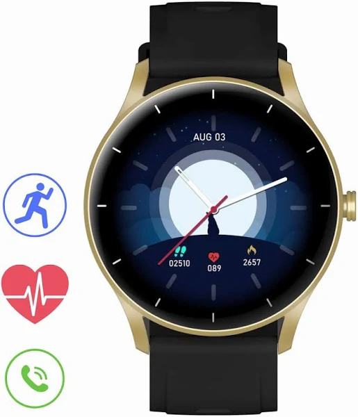 Smartwatch Gravity GT2-3