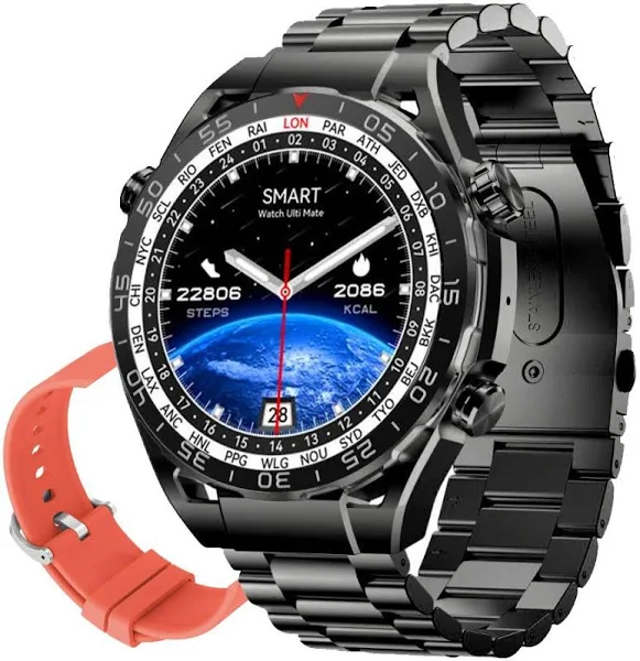 Gravity Gt13-6 Czarny