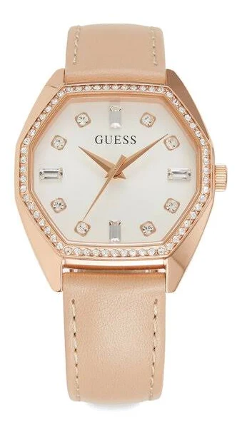 Guess Zegarek damski