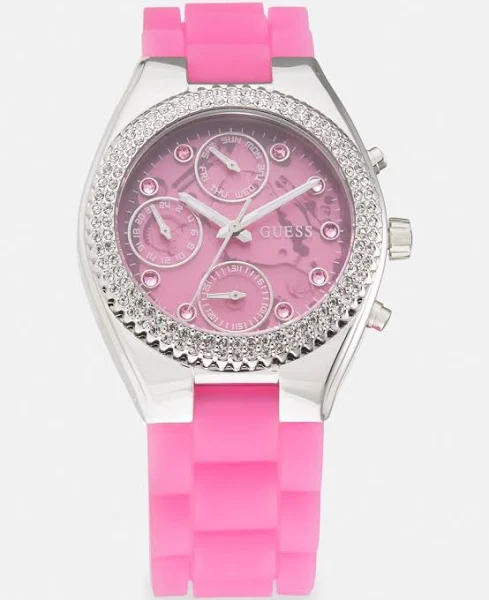 Guess Zegarek Damski