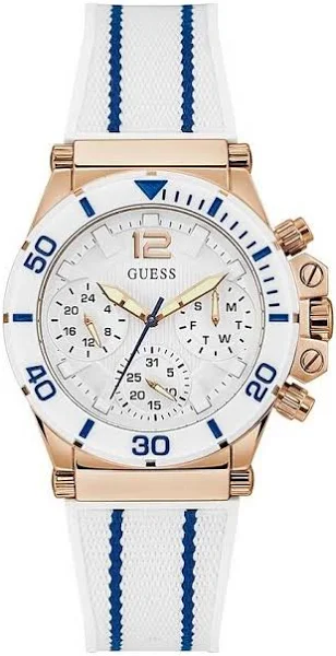 Zegarek damski Guess Co-Pilot
