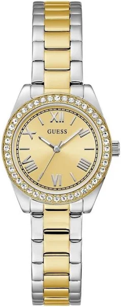 Zegarek damski Guess Mini Luna GW0841L2
