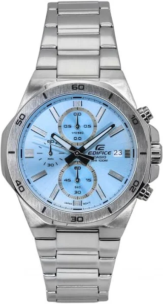 Zegarek Casio Men's Edifice Chronograf EFV-640D -1AVUEF męski