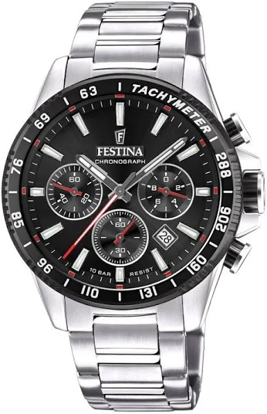 20520/2 Zegarek Festina