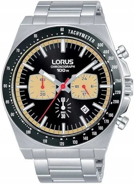 Zegarek męski Lorus RT351GX9
