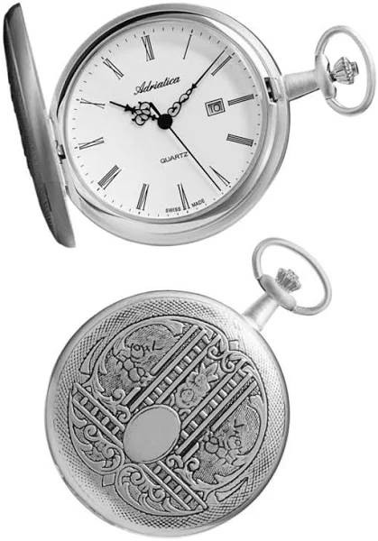 Zegarek męski Adriatica A7706.5332Q