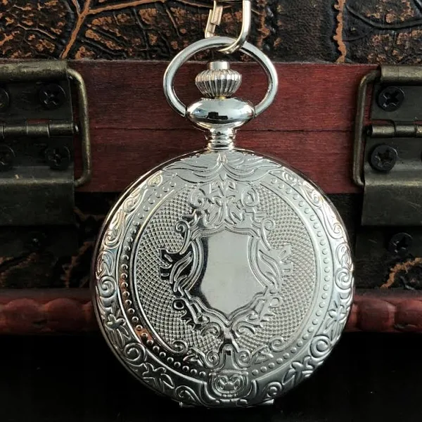 Zegarek Kieszonkowy 12010323