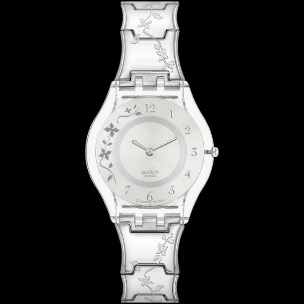 Swatch Climber Flowery
