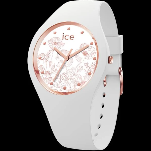 Zegarek damski Ice Watch Ice Flower