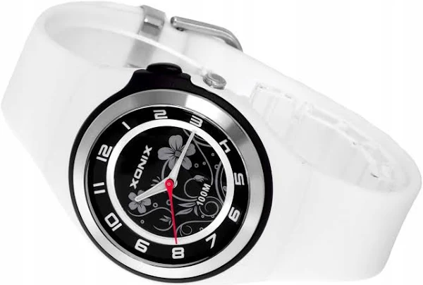 Zegarek Xonix 10ATM Dla Dziewczynki