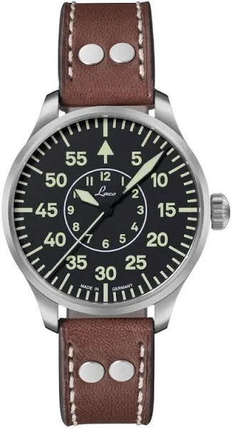 Zegarek męski Laco Aachen Automatic LA-861990