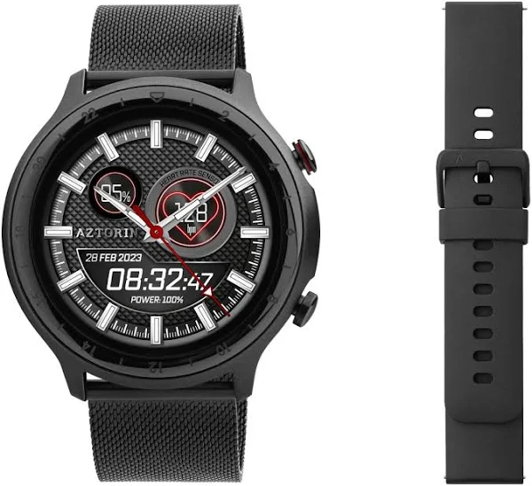 Zegarek męski Aztorin Smartwatch